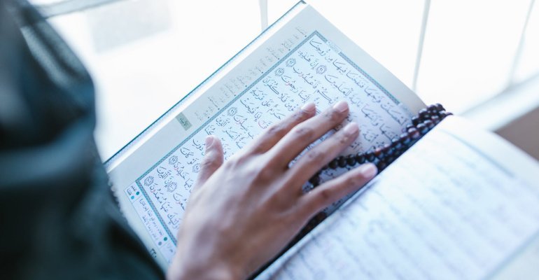 Why One-on-One Online Quran Classes Work