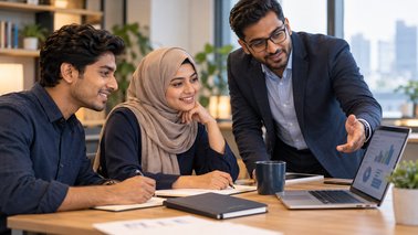 Career Building Short Course