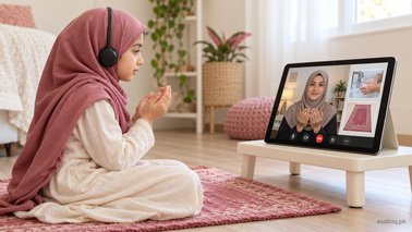 Basic Islamic Studies Course